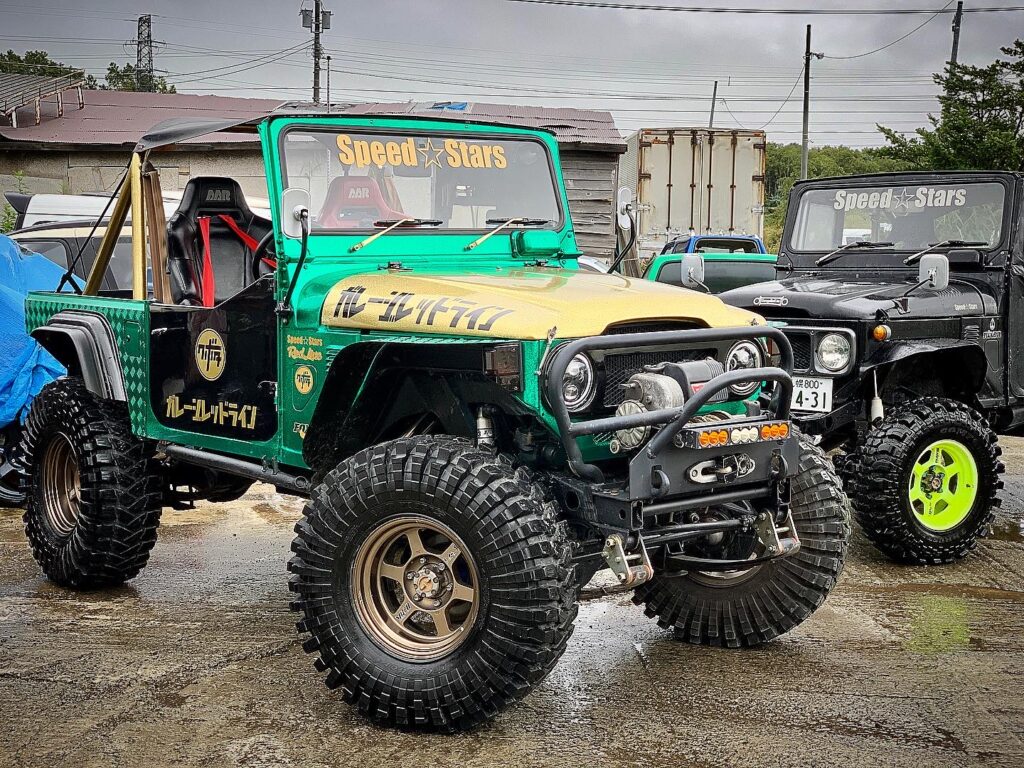 リフトアップとは?基本の仕組みと目的