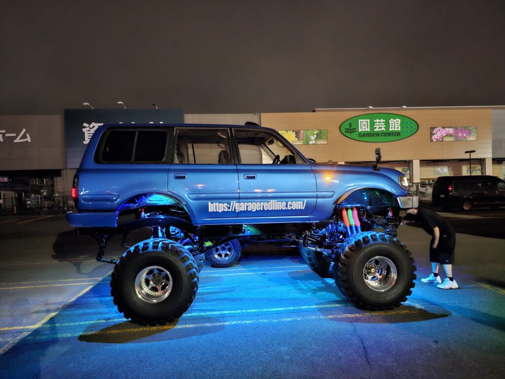 リフトアップのデメリットと注意点