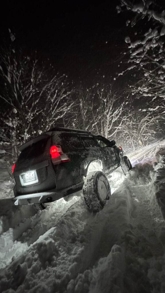 Garage Red Line（ガレージレッドライン）に連絡する