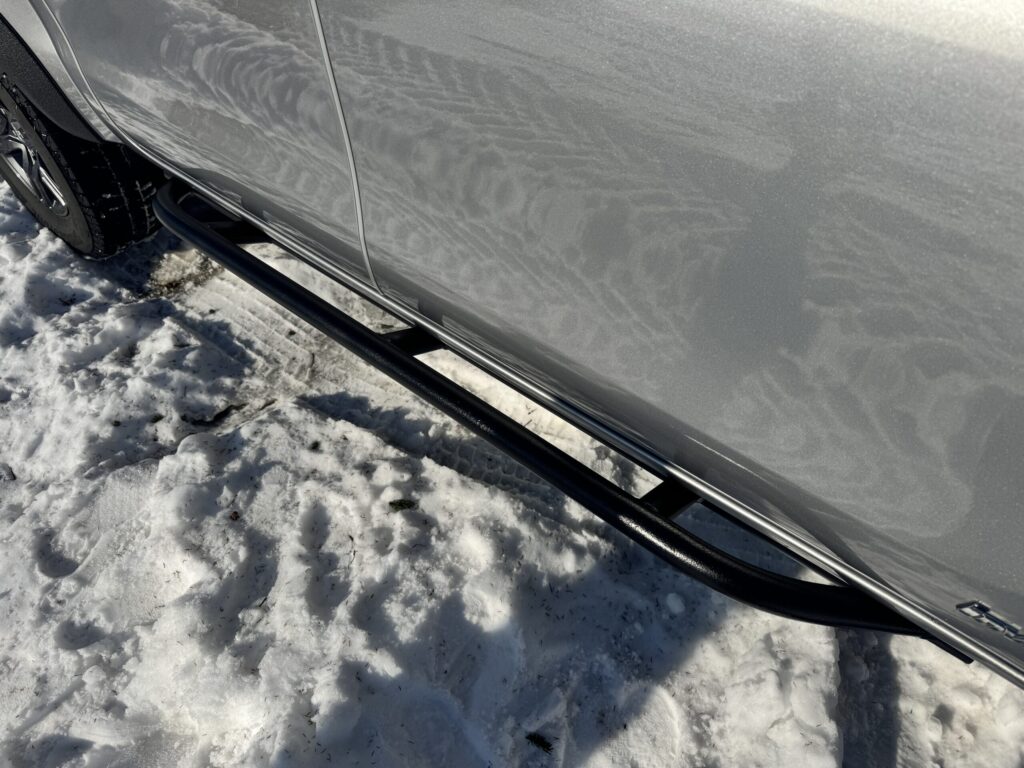 防錆処理と塗装について2