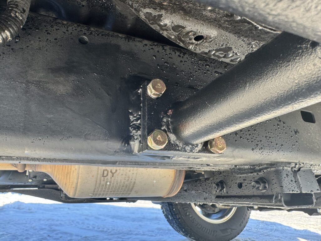 防錆処理と塗装について1