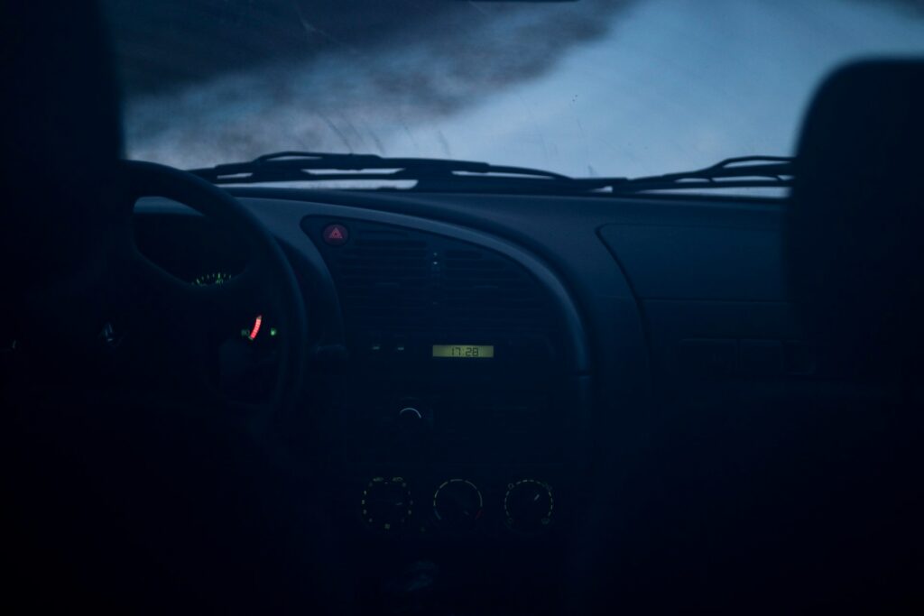 冬用ワイパーへの交換はいつ実施するべき？