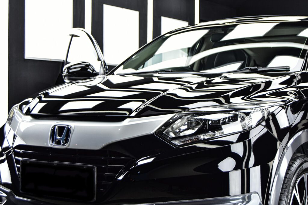 鉄粉除去をした後のアフターケア